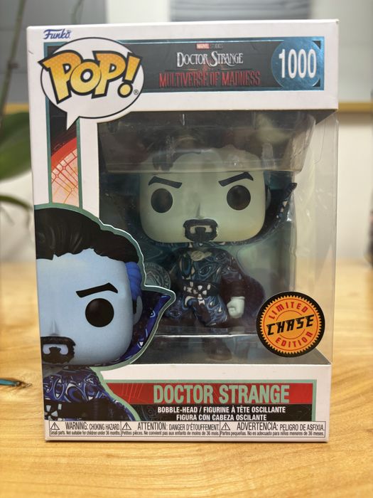 Funko POP Доктор Стрендж