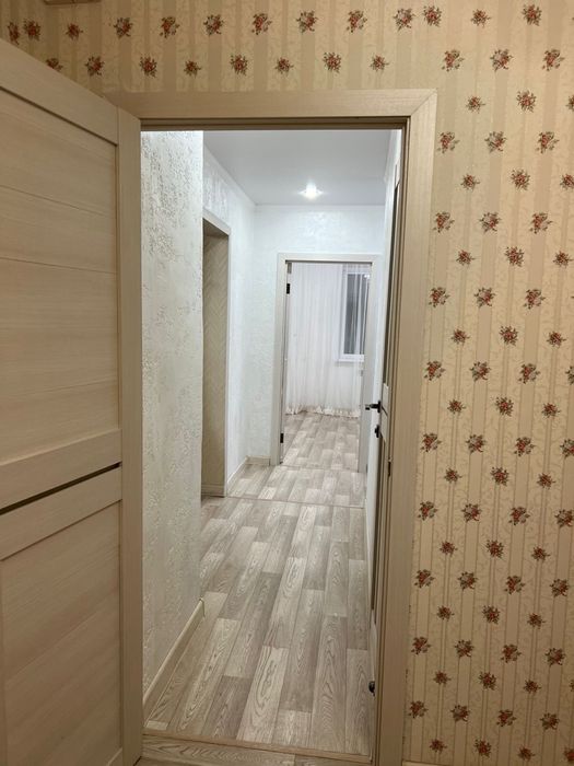 4-х комнатная квартира