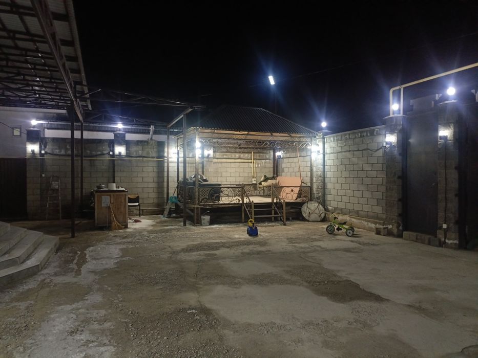 Сдам в аренду дом