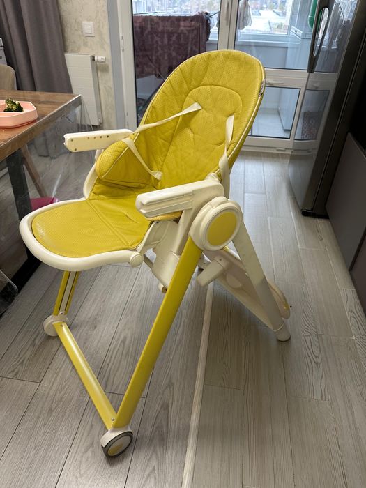 Продается детский стульчик для кормления