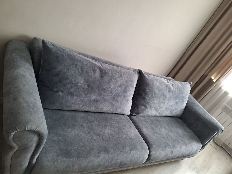 Мягкая мебель для гостиной