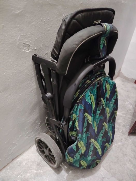 Продам коляску детскую, 400.000