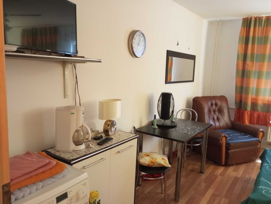 Cazare garsonieră ,Timisoara la 2 km Centura Buziașului, Casa Austria