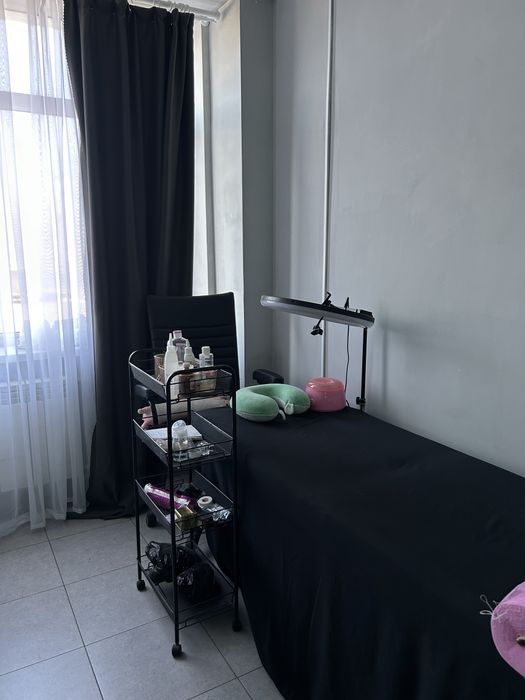 Сдаётся кушетка в аренду