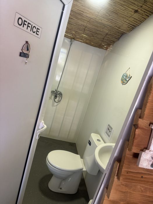 Каравани  и Бунгала Три Морета