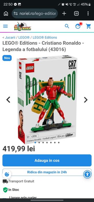 Lego diferite modele sigilate . Sunati pentru detalii prea fiecaruia in parte