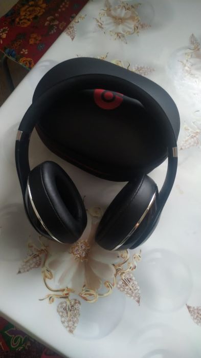 Продаю наушники Beats by Dr.Dre Studio Wireless