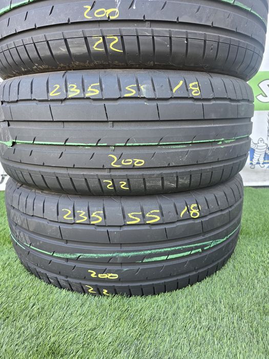 235 55 18 hankook