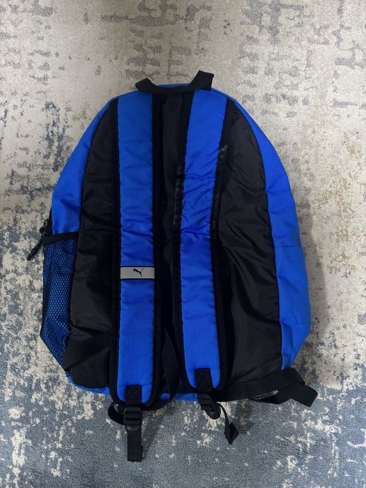 Сумка Ордабасы puma