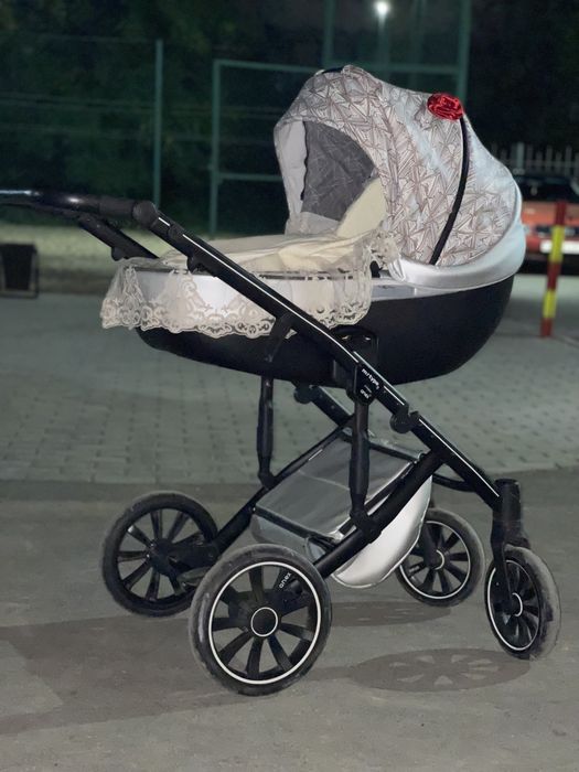 Anex M-type коляска