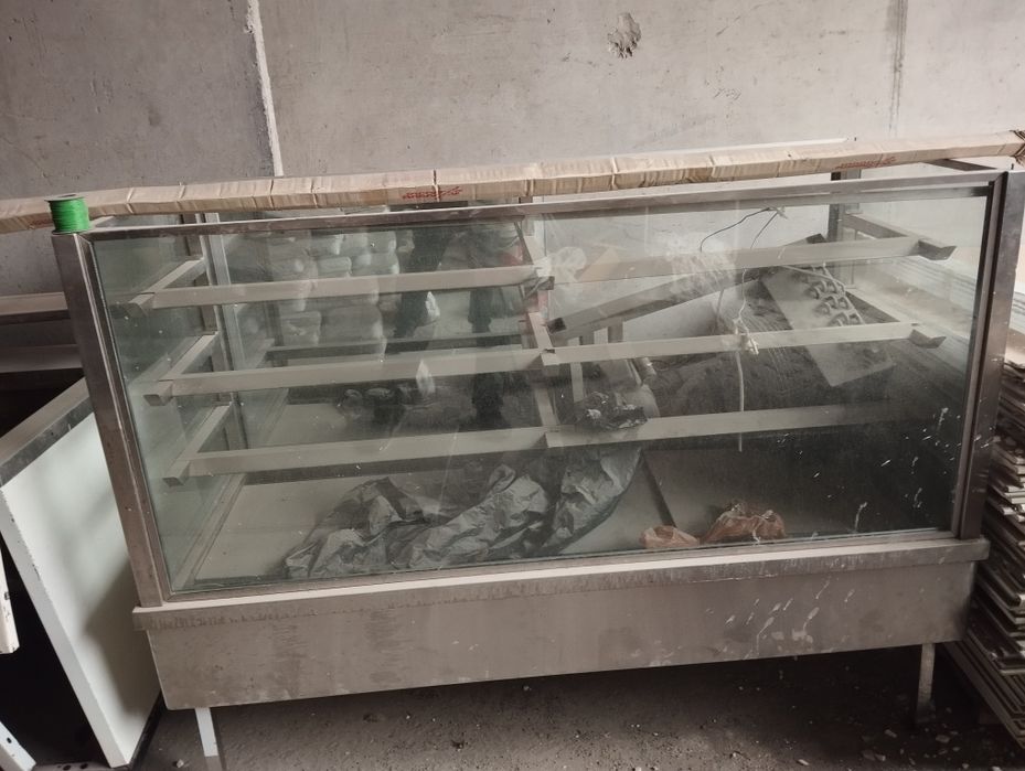 Бу пицца печь, холодильник, тостер, тестомес, слайсер