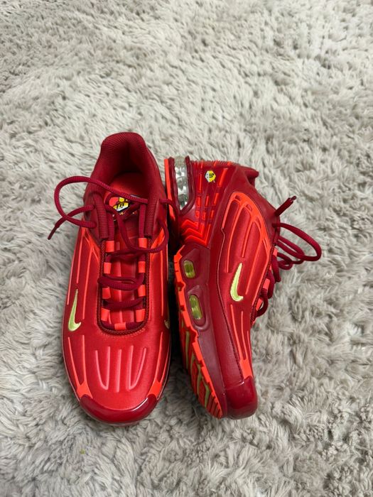 Adidasi nike tn nr 42.5