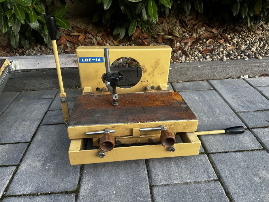 Masina de rindeluit si degrosat/ multifunctional Scheppach Prima HM2