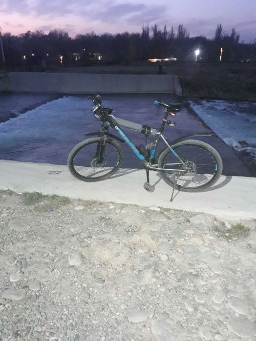 Велосипед тринкс