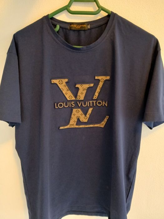 Tricou  Louis Vuitton
