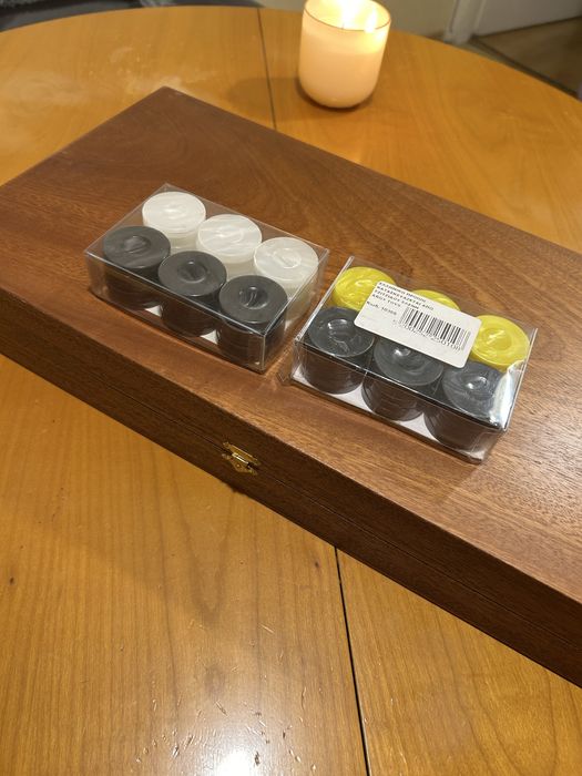 Масивна гръцка нова табла 50/50