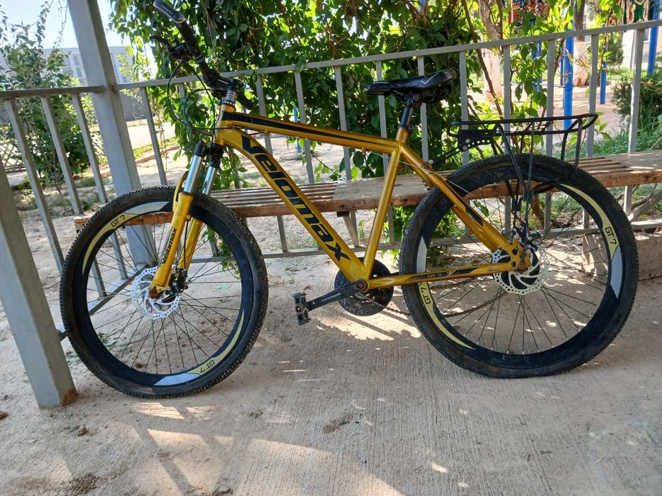 Velosipedlar sotilafi