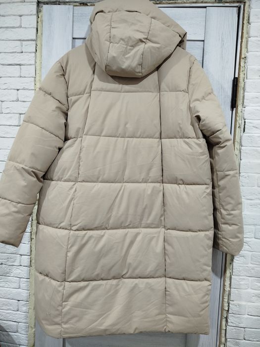 Шуба и куртка шуба