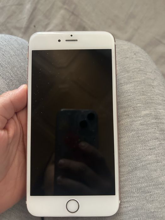 Telefon Iphone 6S+