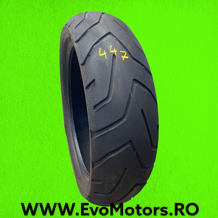 Anvelopa Moto 170 60 17 Bridgestone Battlax Adv 2020 85% Cauciuc C447