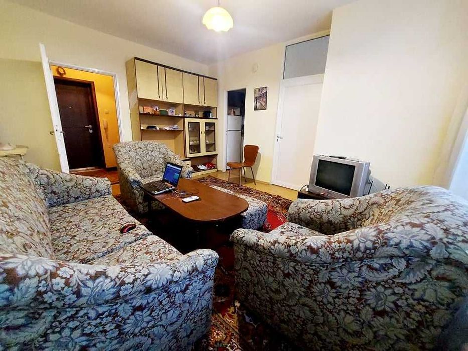 Дава се под наем Едностаен апартамент в Бургас, Братя Миладинови - 42 кв.м за 150 € - Снимка #5