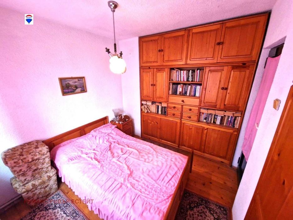 Продава се Къща в с. Николово, Област Русе - 137 кв.м за 1153 €/кв.м - Снимка #8
