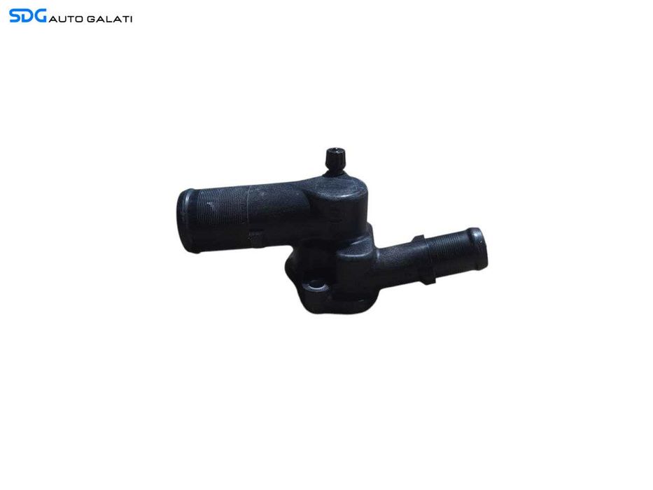 Corp Carcasa Termostat Renault Twingo 2 1.2 B 2007 - 2025 Cod 8200660882 [N2042]