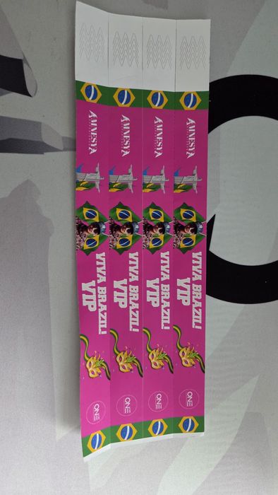 bilete vip ursaru oxya