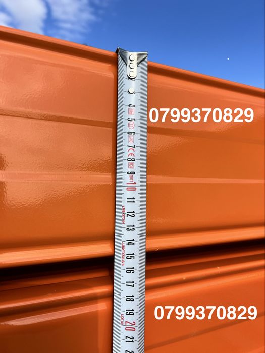 Rafturi metalice traversa 3600 mm
