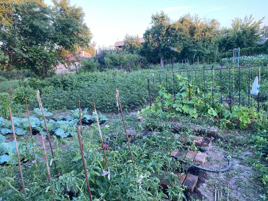 Продам  дом  с.Меновное