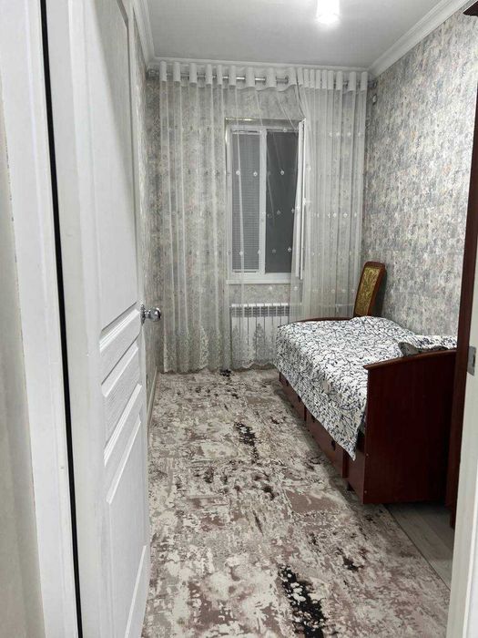 Сдаётся квартира на Мирабад рестаран Ефенди‼️