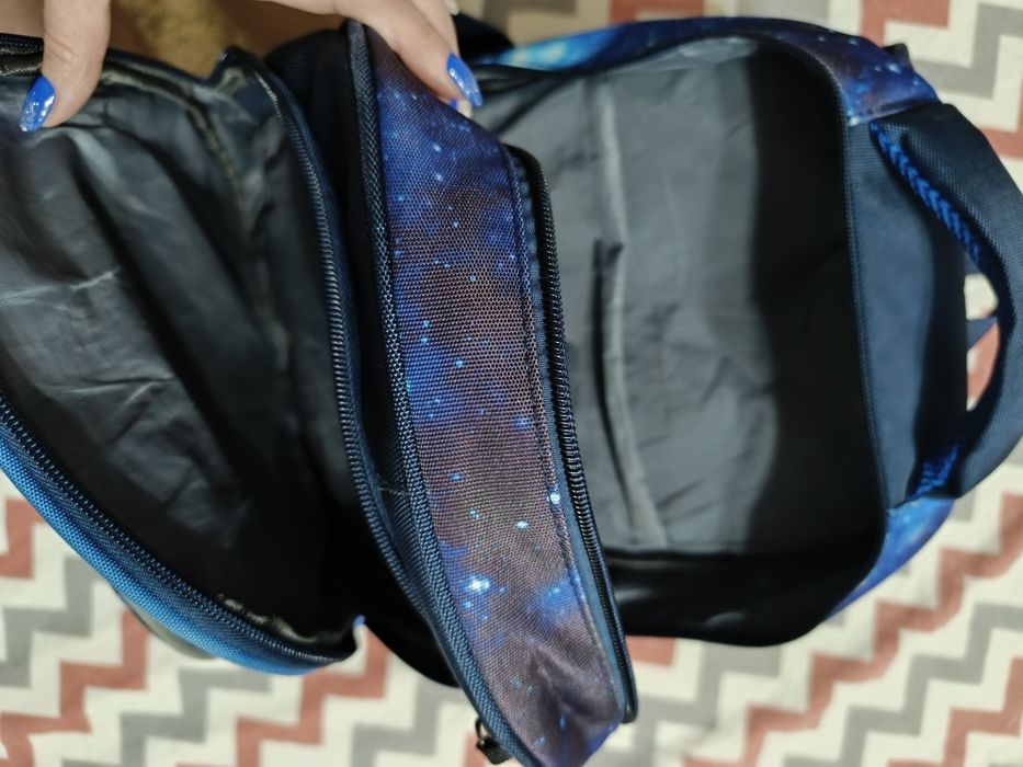 Рюкзак школьныйй