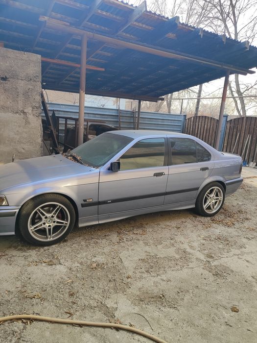 Дискиracing dinamics