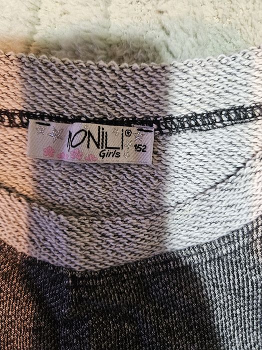 Рокля памучна " MoniLi "