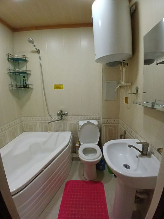 Сдается квартира Рудакий