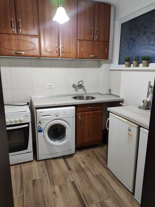 Дава се под наем Двустаен апартамент в София, Младост 1 - 58 кв.м за 562 € - Снимка #4