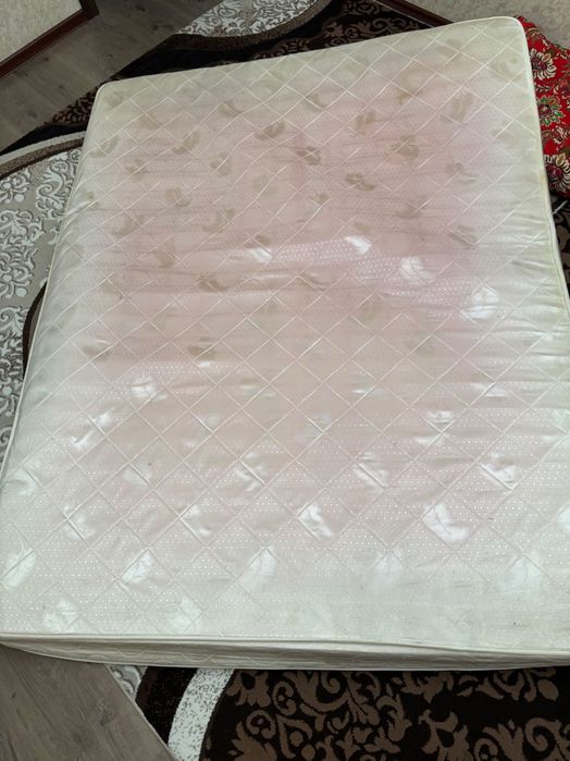 Матрас 160х200 размер