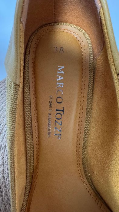 Туфли к праздникам