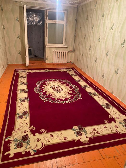 Сдам 1 комнатную квартиру