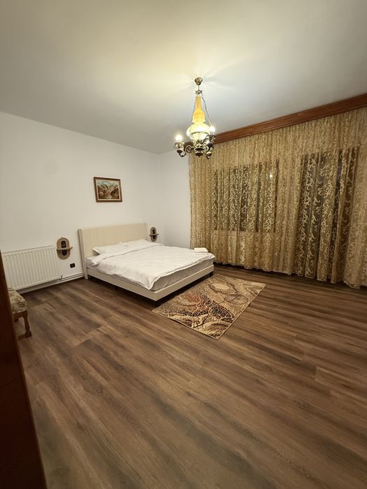 Cazare Vila, Cabana Majestic de inchiriat integral cu piscina ,ciubar,foisor