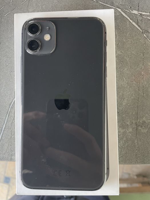 iphone 11 yaxshi holatda