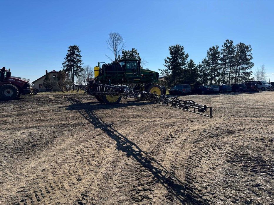 Sprayer John Deere model 4730