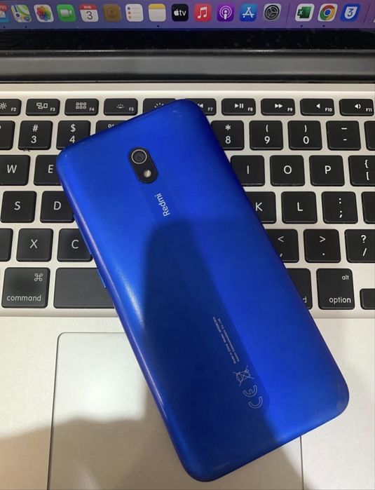 Телефон Xiaomi Redmi 8А