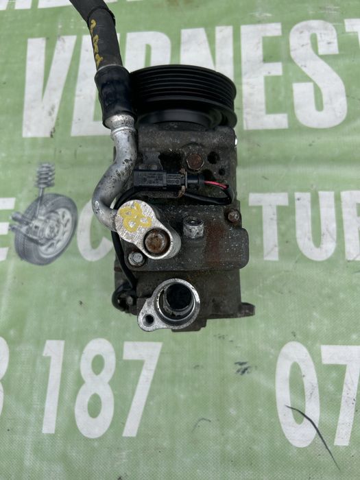 Compresor clima, Ac Audi A4 B8 3.0 Tdi 2009