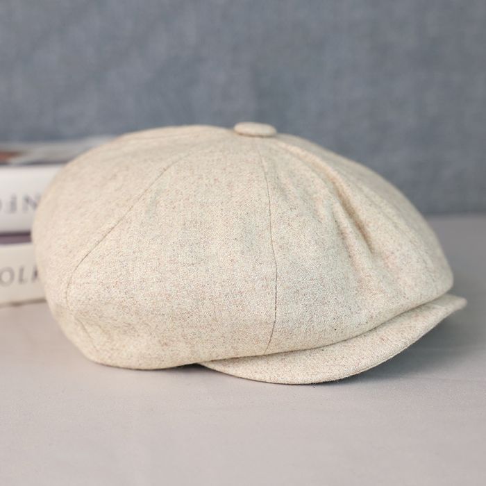Весенняя Кепка — Комфорт и Стиль