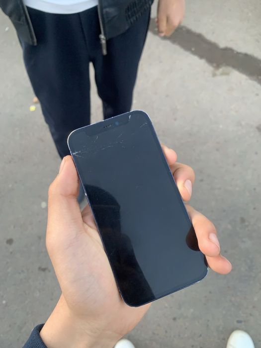 Iphone 12 mini | 128 GB