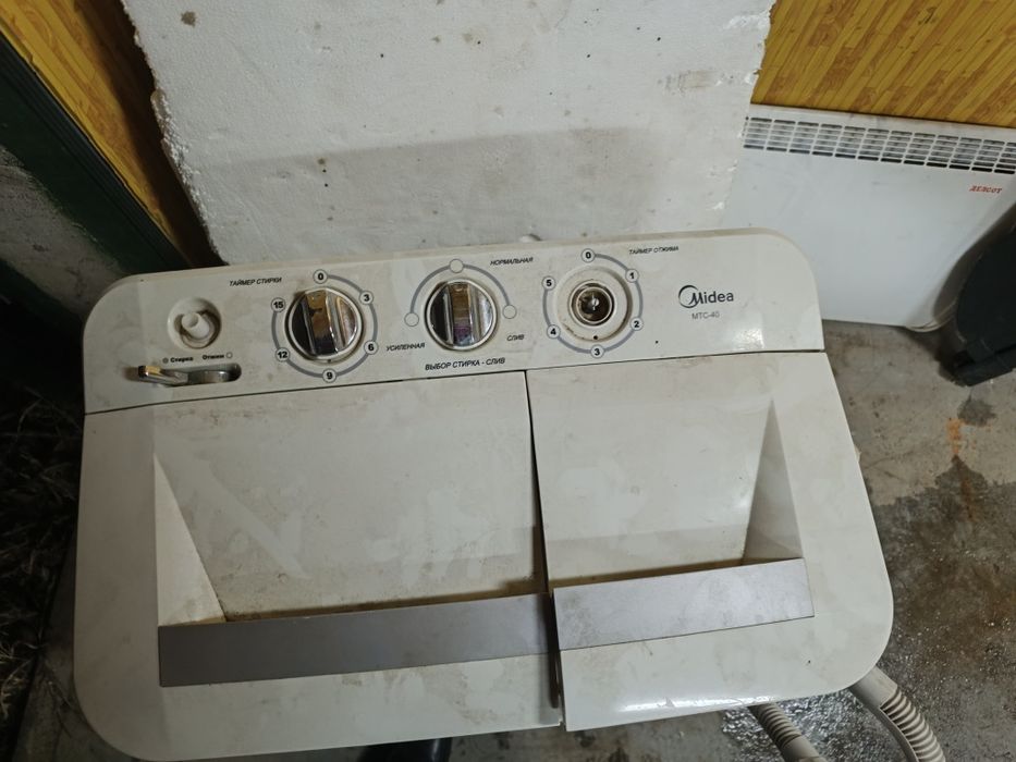 Продам машинку полуавтомат