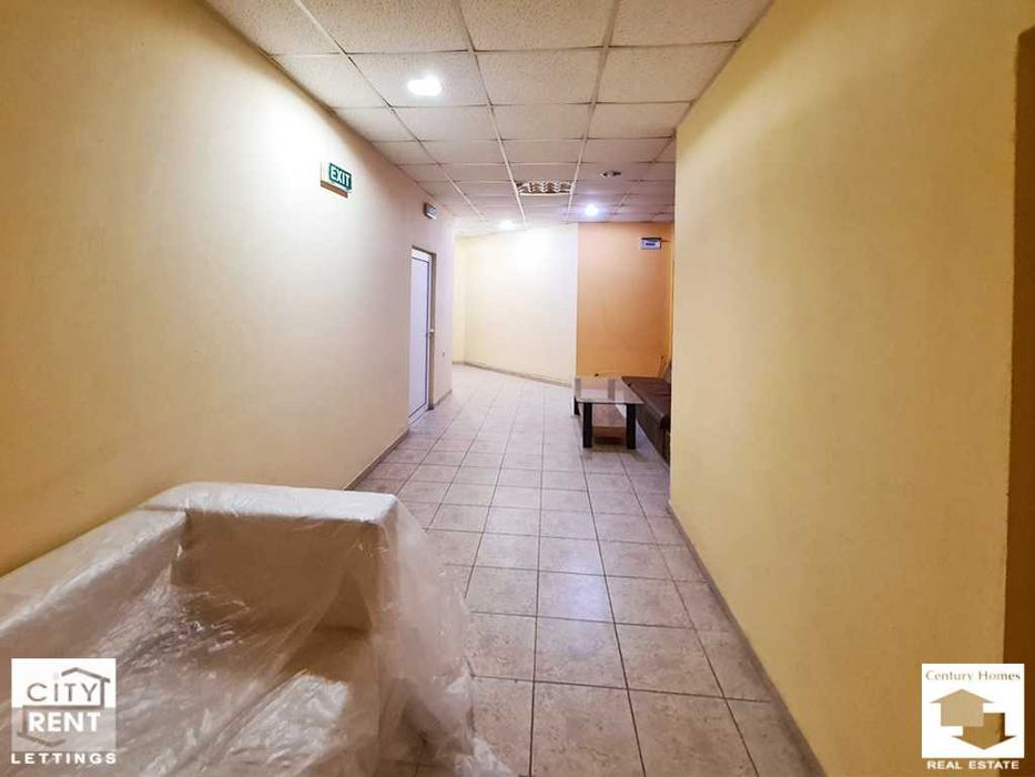 111369 Бизнес помещение под наем в кв. Бузлуджа, Велико Търново