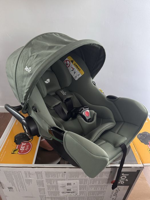Scoica Joie I-Snug2