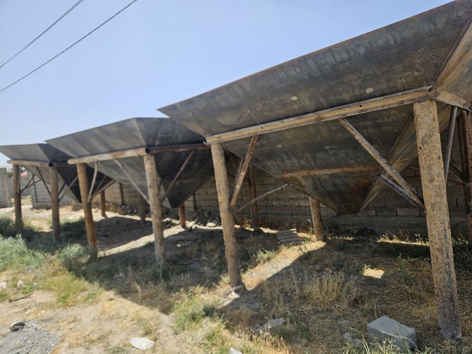 Бункер  сатылады